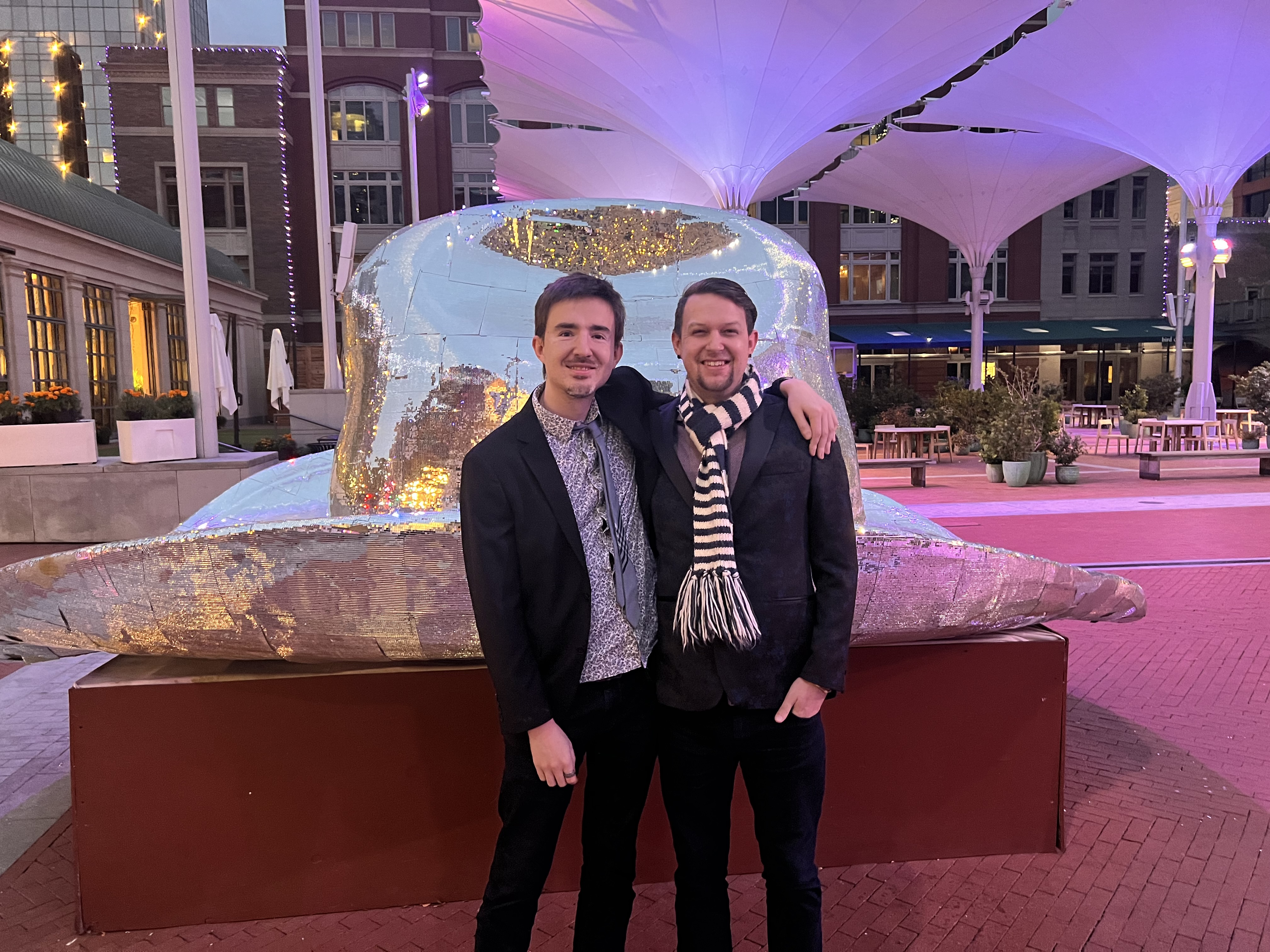 Megan and Ryans wedding