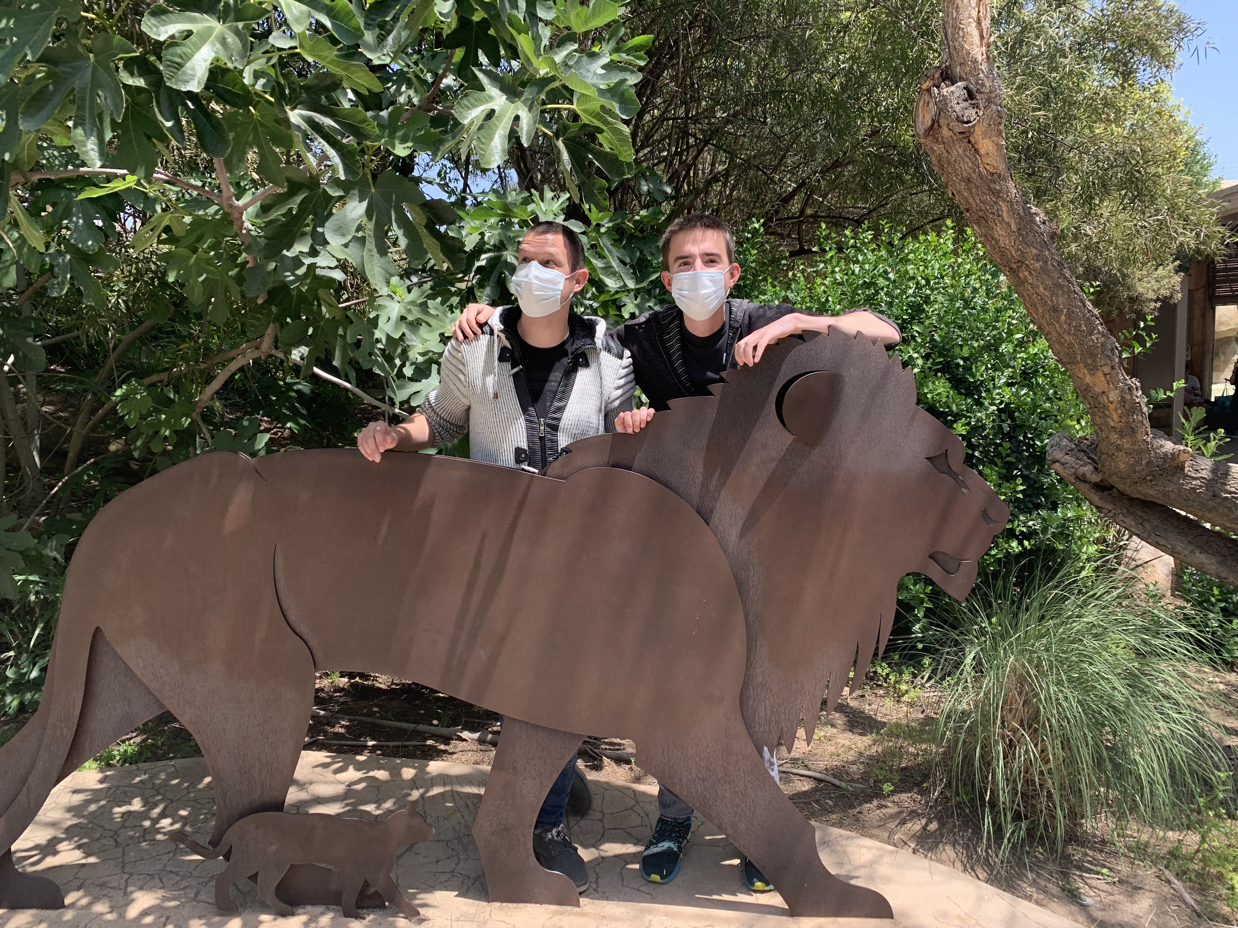 San Diego Zoo